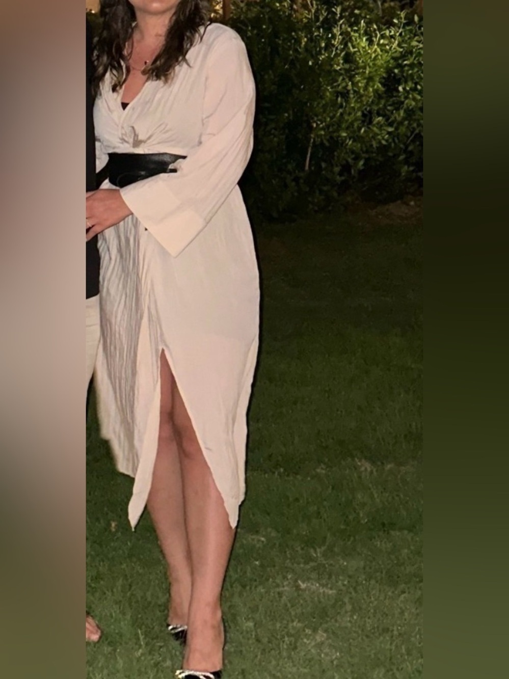 H&M Dress